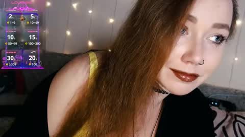 tiameow online show from March 23, 5:18 pm