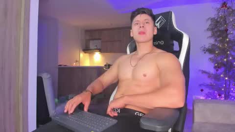 santiago online show from December 16, 2:08 am