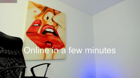 carolina online show from March 2, 1:05 pm