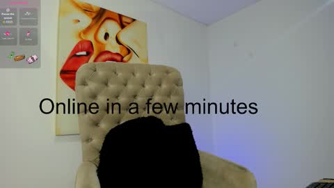 carolina online show from September 25, 10:00 am