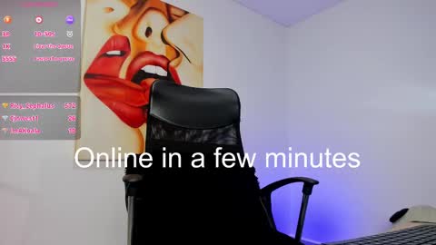 carolina online show from February 28, 11:47 am