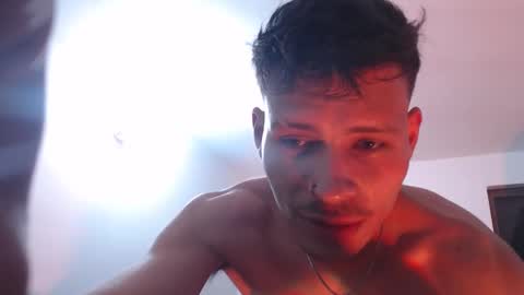 tian_domiza online show from December 3, 2:45 am