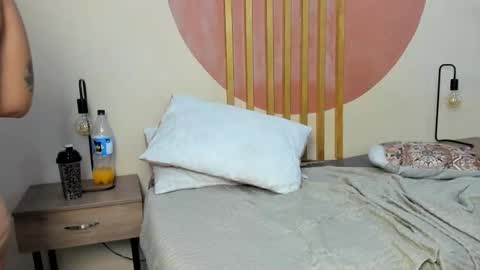 Jake And Tiana online show from March 6, 3:55 pm