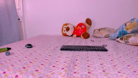 Tiana online show from November 14, 12:29 pm