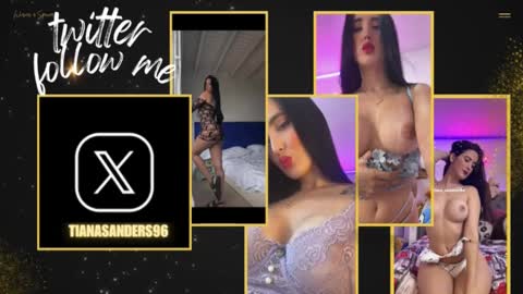 TATIANA online show from March 7, 4:12 am