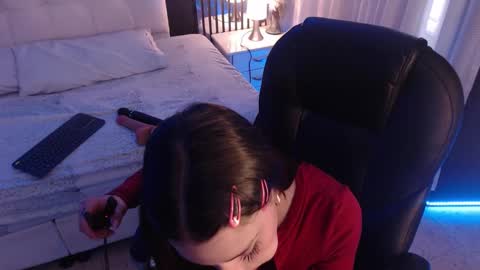 LIA online show from January 16, 2:04 pm