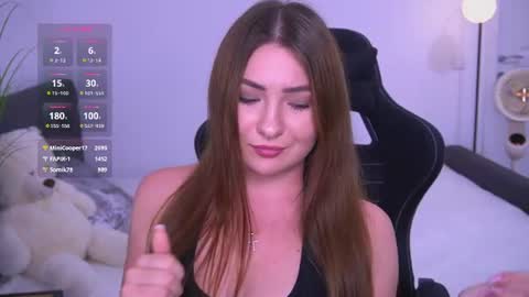 tianna_me online show from July 12, 4:32 pm