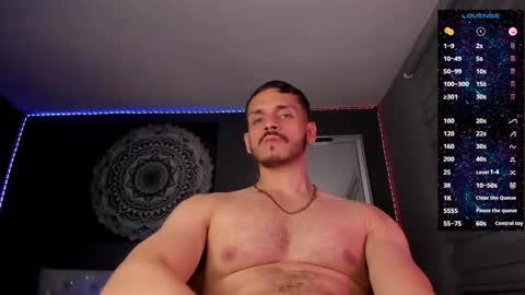 Tian Zilac online show from November 12, 10:23 pm