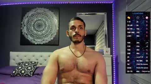 Tian Zilac online show from October 9, 11:54 pm