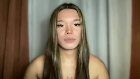 Ms. Tiara online show from February 23, 6:48 am