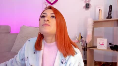 Tiarha online show from February 14, 10:17 am