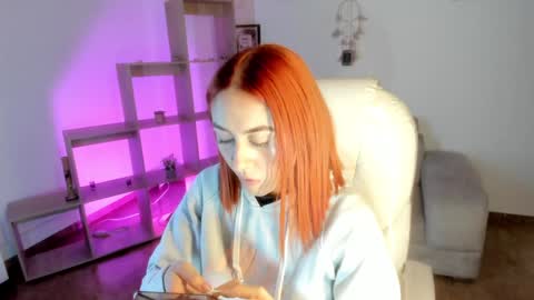 Tiarha online show from January 20, 4:32 am