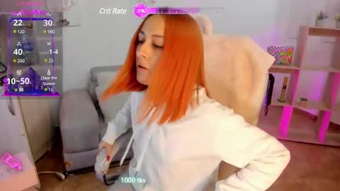 Tiarha online show from March 3, 2:47 am