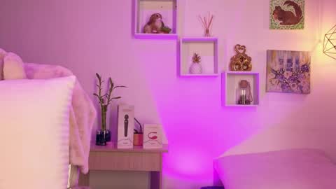 Tiarha online show from November 8, 6:05 am