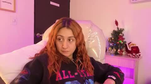 Tiarha online show from November 24, 4:00 am