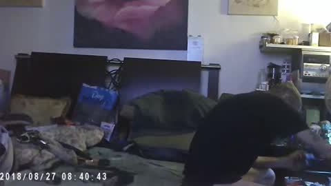 tibed1968836757 online show from May 22, 11:05 am