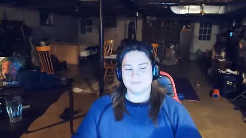 tidemantd online show from December 4, 6:05 am