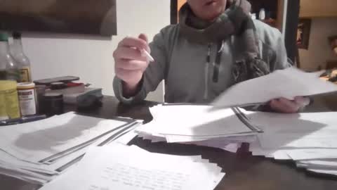 tiedviking online show from December 9, 12:23 am