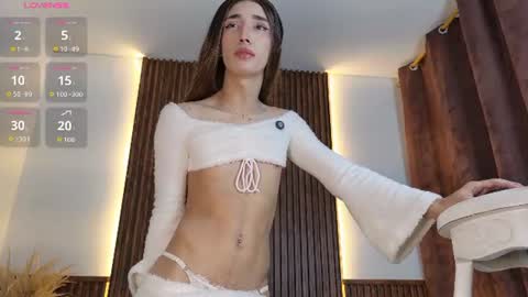tifanny_doll01 online show from June 20, 2:01 pm