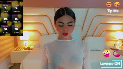 Tifannysexy69 online show from November 12, 2:52 pm