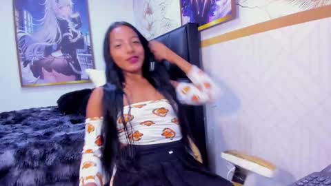 tifany online show from November 18, 9:18 pm