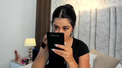 Snapshot of tifany__ross chatting on September 16, 8:34 pm Tiff3 online show from September 16, 8:34 pm