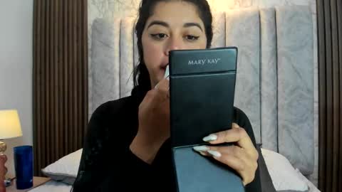 Snapshot of tifany__ross chatting on October 6, 8:04 pm Tiff3 online show from October 6, 8:04 pm