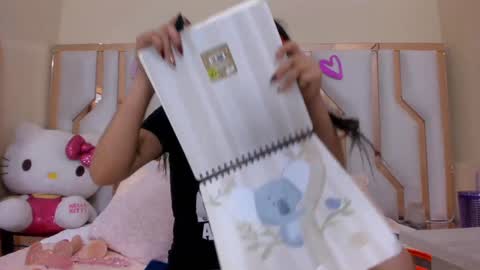    online show from February 8, 11:02 pm