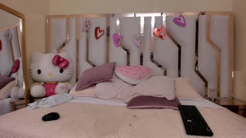    online show from February 10, 9:47 pm