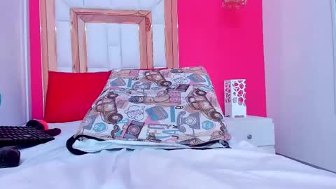 Karolina online show from March 6, 10:58 pm