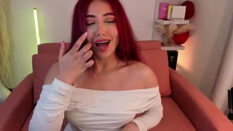 Tiffany online show from February 23, 4:25 am