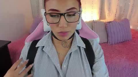 Tiffany online show from November 15, 4:03 am