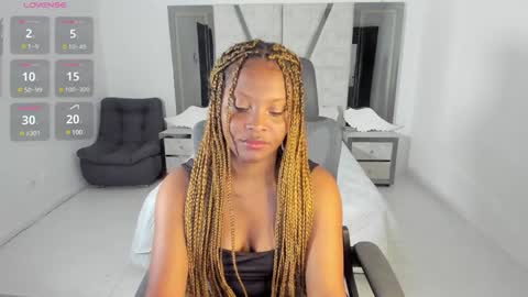 Snapshot of tifanytaylor1_ chatting on January 30, 1:09 pm TIFF online show from January 30, 1:09 pm