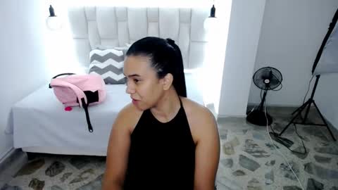 tiffany online show from March 8, 7:31 pm