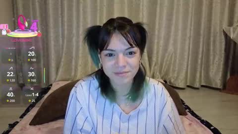 Tiffany online show from March 23, 9:09 pm