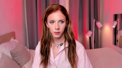 Tiffany online show from February 24, 8:45 pm