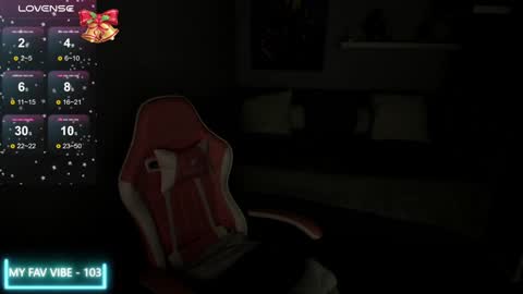 Tiffany online show from December 26, 2:27 pm