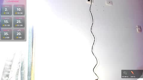  Tiffany  online show from April 11, 2:05 am