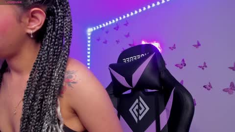 Snapshot of tiffany_sofia_ chatting on January 3, 10:40 pm tiffany sofia online show from January 3, 10:40 pm