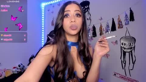 Snapshot of tiffany_sofia_ chatting on October 28, 9:05 pm tiffany sofia online show from October 28, 9:05 pm