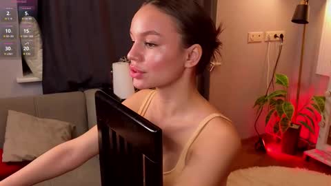 Tiffany online show from November 29, 12:46 pm