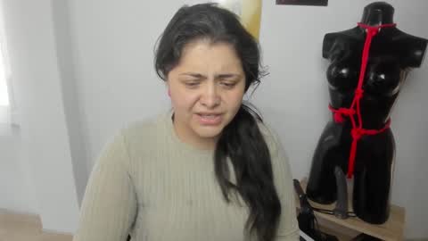 TiffanyAmazing online show from September 20, 12:41 pm