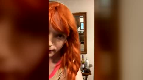 tiffanycase384727 online show from July 27, 10:01 am