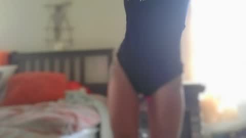 Tiffany Dove online show from February 21, 6:48 pm