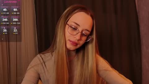 Tiffany online show from February 13, 3:15 pm