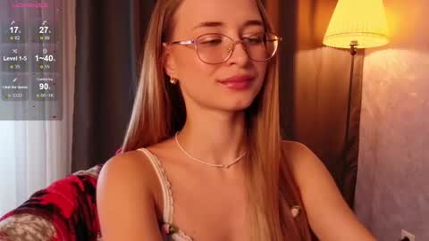 Tiffany online show from December 17, 3:19 pm