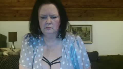 TiffanyMature online show from October 1, 10:52 pm