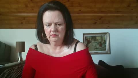 TiffanyMature online show from October 4, 7:28 am