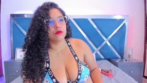 Tiffany Miller online show from October 20, 1:05 pm