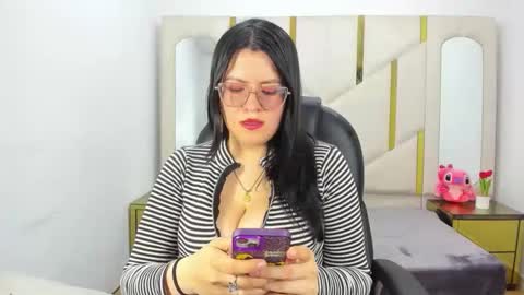 TiffanyDoll online show from November 25, 6:39 pm